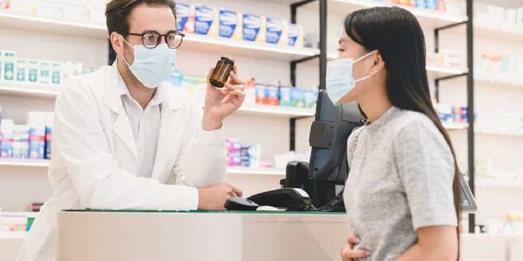 Thuốc trung hòa axit dạ dày