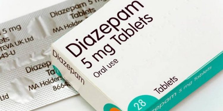 Tổng quan về thuốc ngủ Diazepam