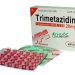 Tổng quan về Thuốc Trimetazidine