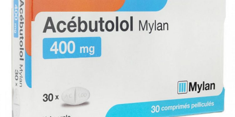 Những Điều Cần Biết Khi Sử Dụng Thuốc Hạ Huyết Áp Acebutolol (Sectral)