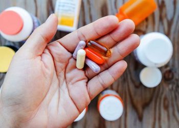 Cách sử dụng thuốc an thần một cách cẩn thận