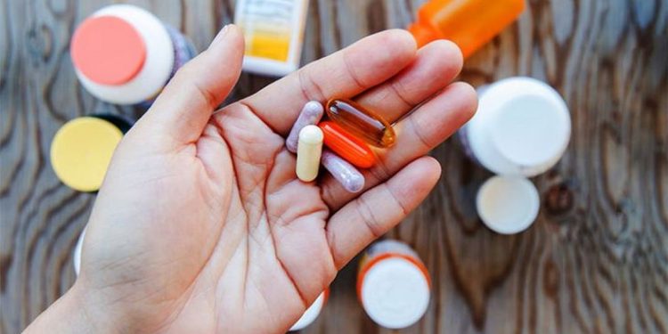 Cách sử dụng thuốc an thần một cách cẩn thận