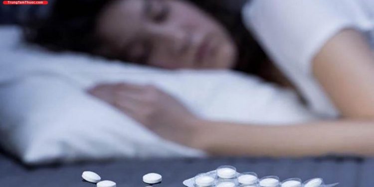 Hiệu quả của Thuốc An Thần Thảo Dược