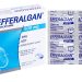 Tại sao Thuốc Hạ Sốt Efferalgan là lựa chọn tốt nhất