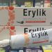Lưu ý khi sử dụng Thuốc trị mụn Erylik
