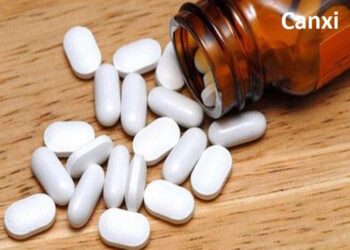 Việc bổ sung canxi rất quan trọng