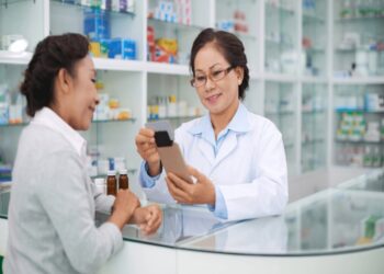 Cơ hội việc làm dành cho dược sĩ trên toàn quốc